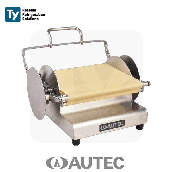 AUTEC Norimaki Roller IMG_ASA190(E)