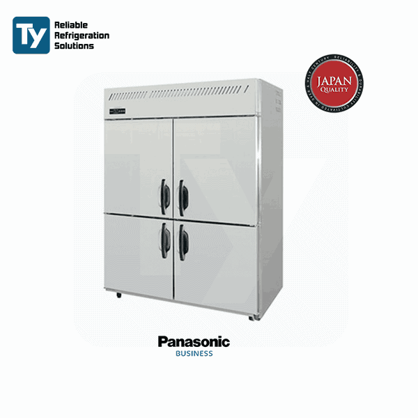 IMG_IMG_SRR-1581FC PANASONIC Upright Chiller SRR-781FC(E)-SE SRR-1281FC(E)-SE SRR-1581FC(E)-SE
