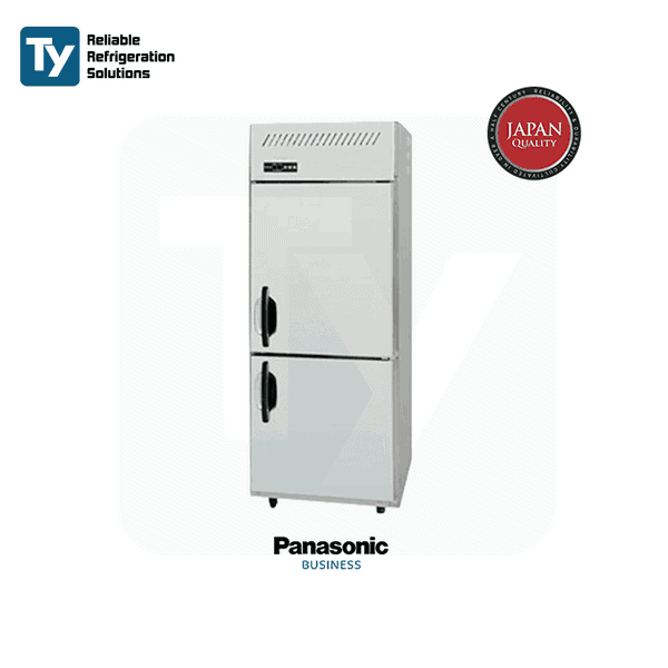 PANASONIC FC SERIES UPRIGHT CHILLER IMG_IMG_SRR-781FC