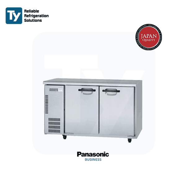 Panasonic HP Series Undercounter Freezer (Self-Evaporating) IMG_IMG_SUR-1261HP
