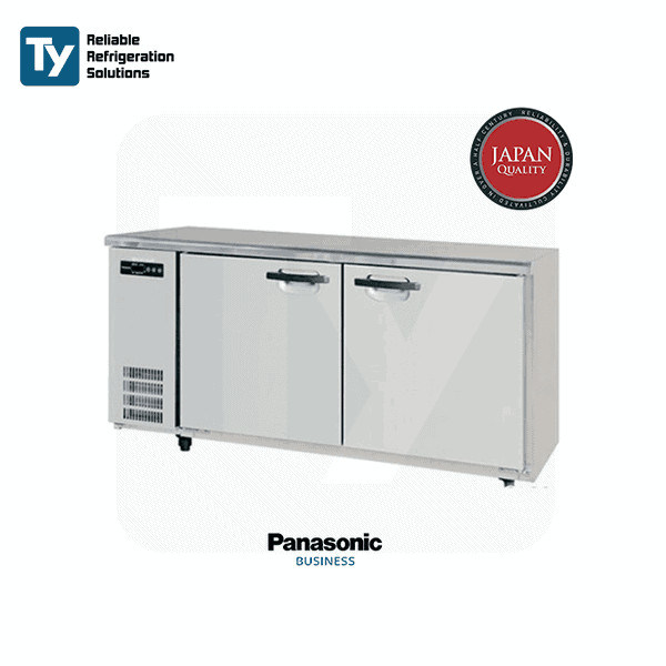 IMG_IMG_SUR-1561FC PANASONIC Undercounter Freezer SUF-1271FC(E)-SE SUF-1571FC(E)-SE SUF-1871FC(E)-SE