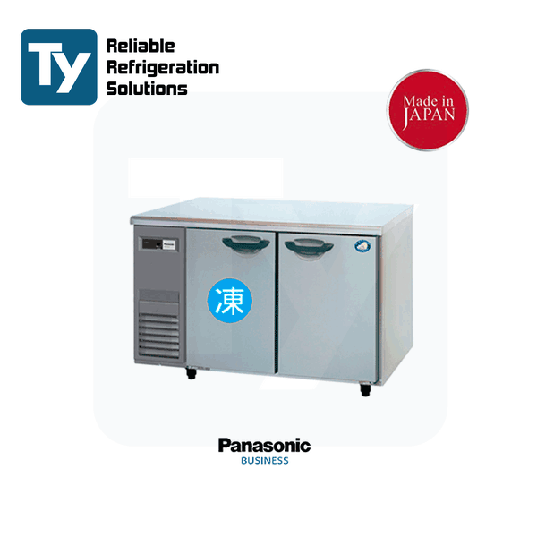 PANASONIC JAPAN K SERIES UNDERCOUNTER COMBINATION IMG_SUR-K1261CA