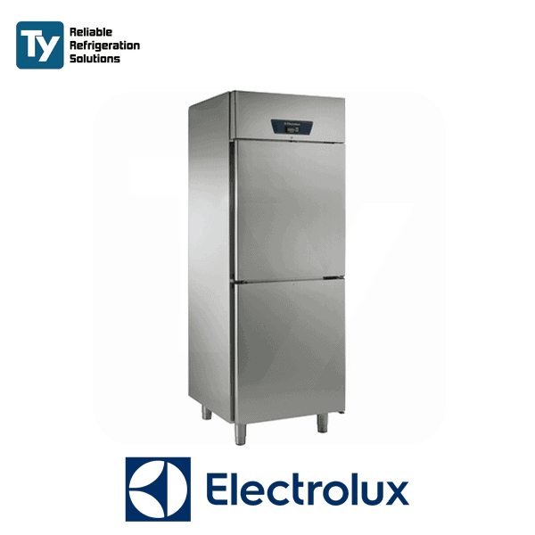 ELECTROLUX BENEFIT LINE UPRIGHT FREEZER S/S Dropbox_IMG_790001