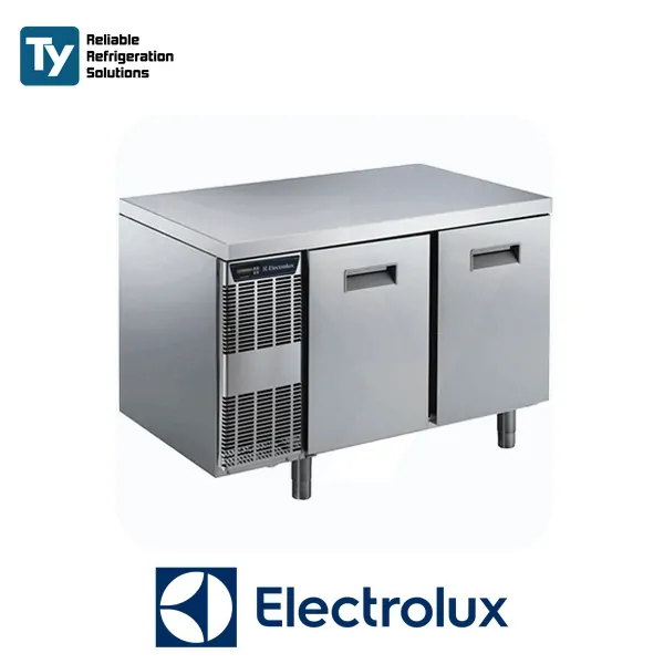 ELECTROLUX BENEFIT LINE UNDERCOUNTER CHILLER S/S Dropbox_IMG_790004