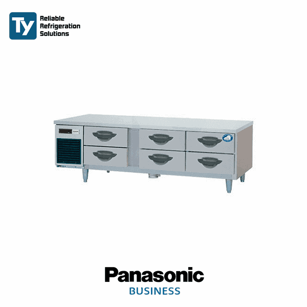 PANASONIC JAPAN DRAWER CHILLER Dropbox_IMG_SUR-DG1671-2A