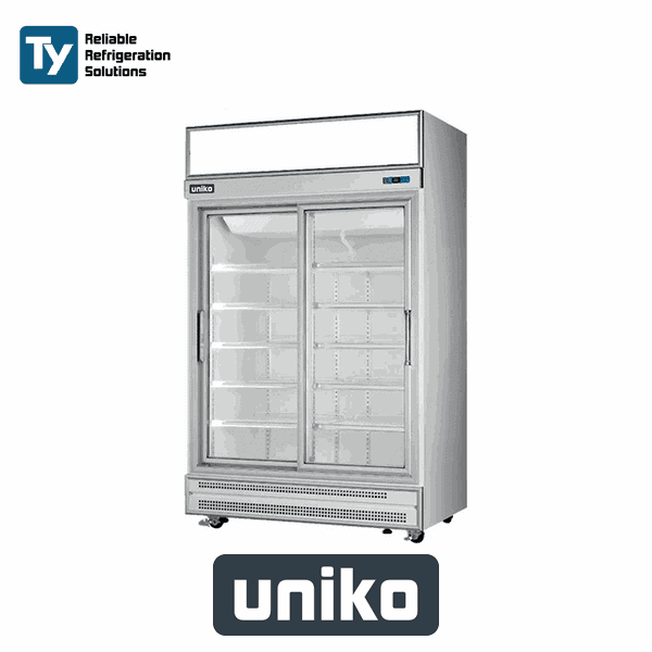 UNIKO SERIES UPRIGHT SLIDING GLASS DOOR CHILLER Dropbox_IMG_UNGD-4FSLD