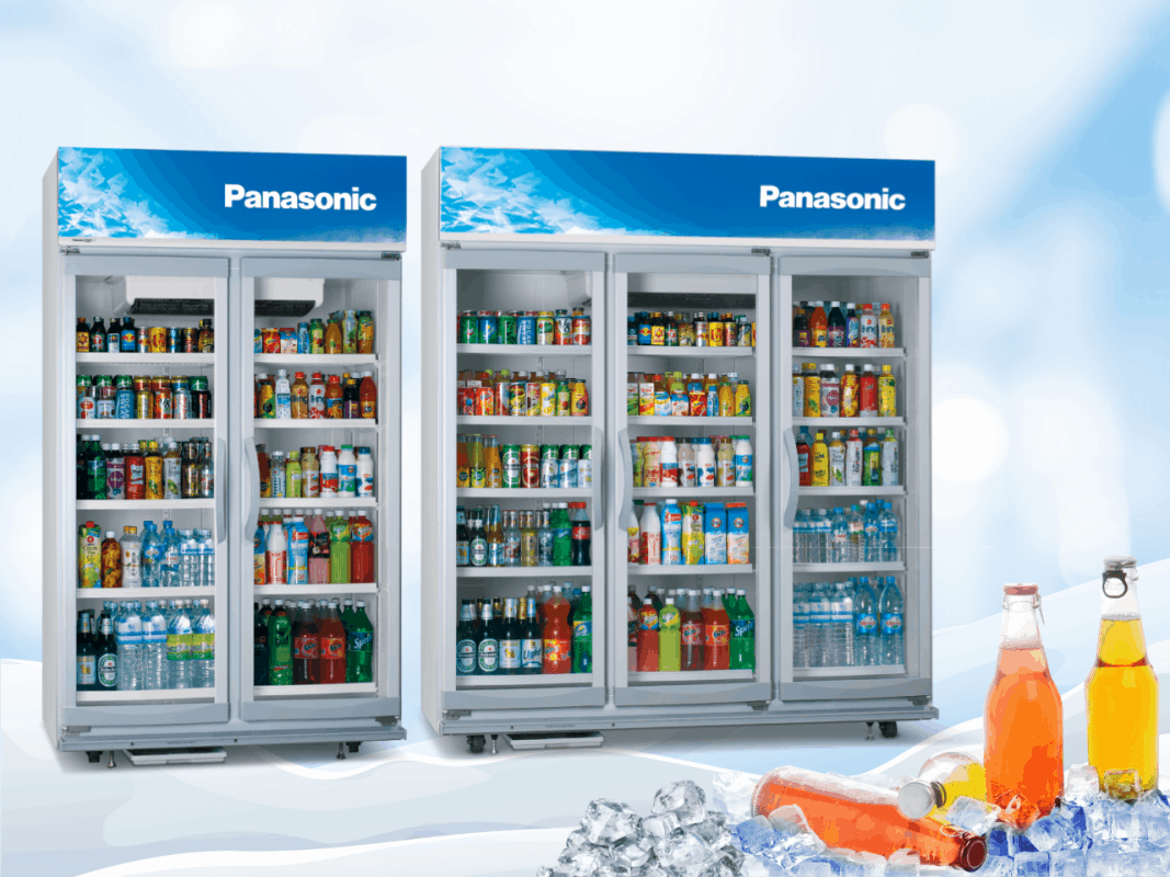 Beverage Refrigeration Beverage Refrigeration
