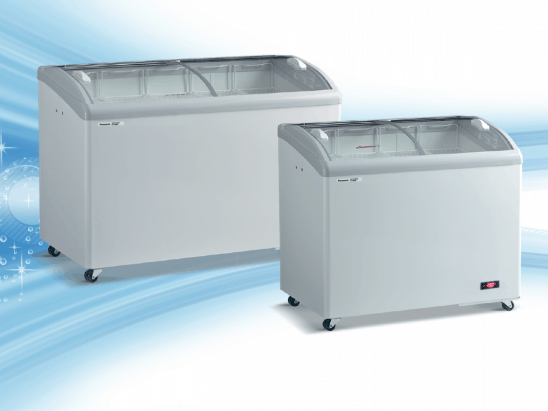 Ice Cream Refrigeration Ice Cream Refrigeration
