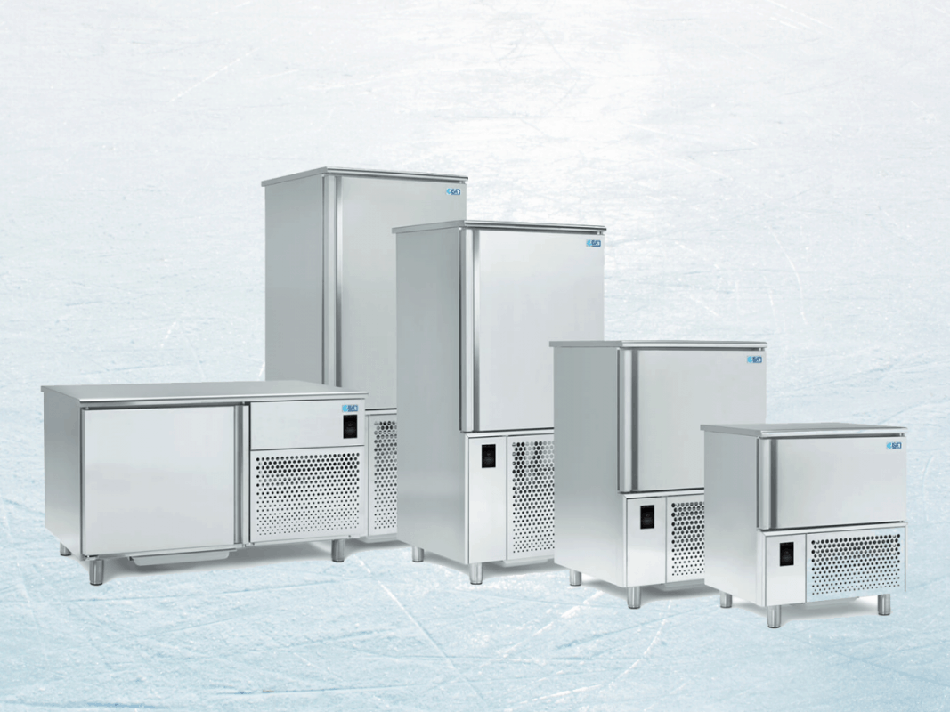 Ice Cream Refrigeration Ice Cream Refrigeration