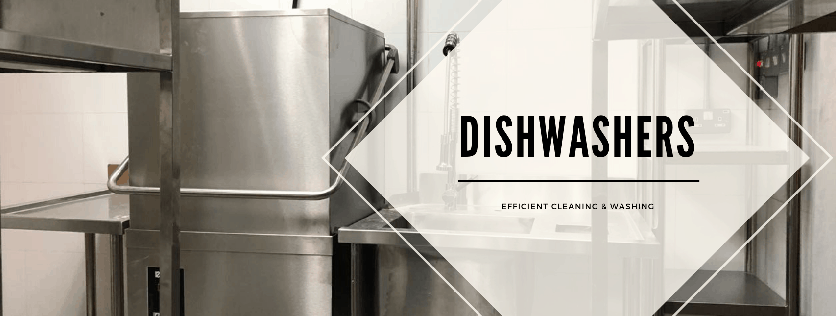 DISHWASHERS DISHWASHERS